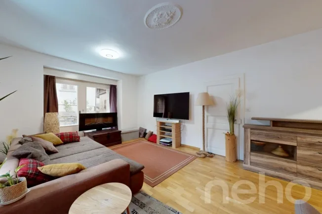 9 Zimmer Einfamilienhaus in Martigny-Croix – photo 7 sur 12