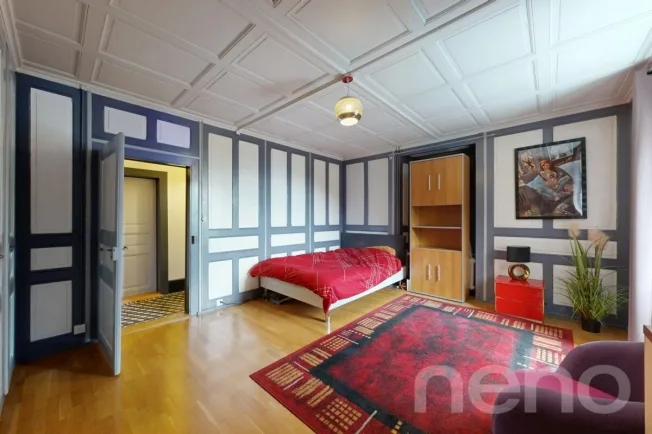 9 Zimmer Einfamilienhaus in Martigny-Croix – photo 9 sur 12