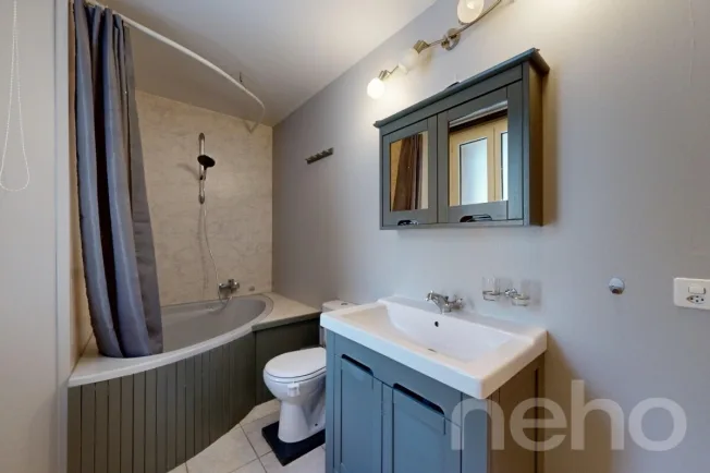 9 Zimmer Einfamilienhaus in Martigny-Croix – photo 10 sur 12