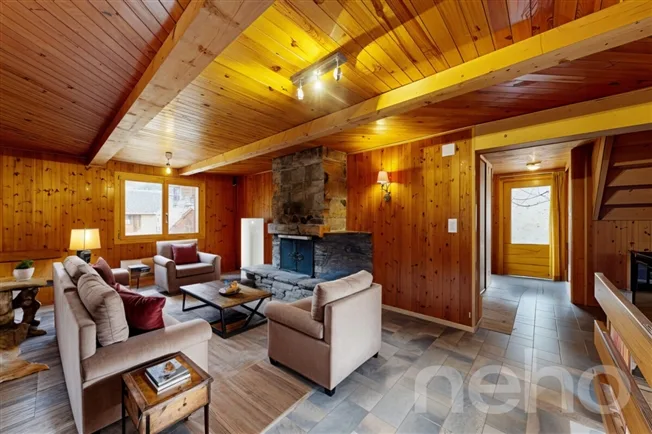 4.5 Zimmer Einfamilienhaus in Salvan – photo 2 sur 11