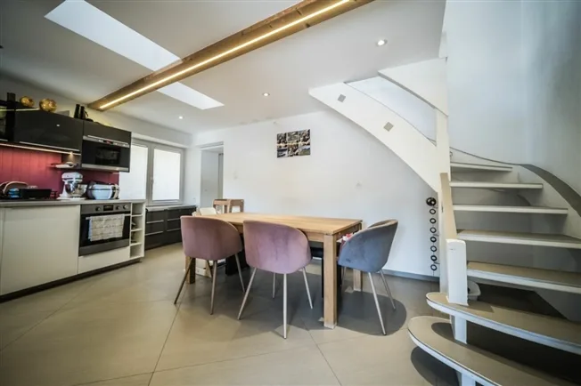 5.5 Zimmer Wohnung in Salvan – foto 6 di 15