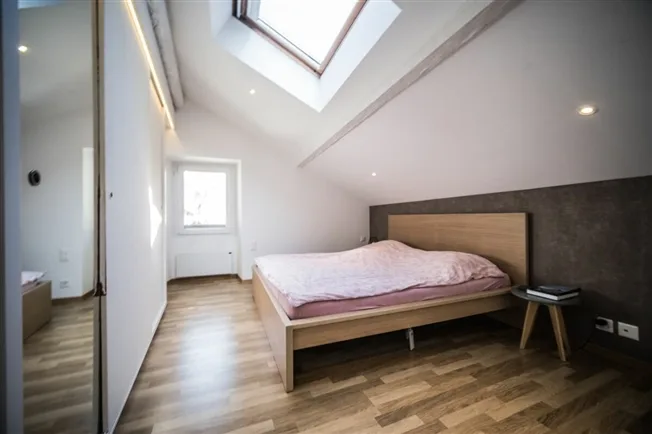 5.5 Zimmer Wohnung in Salvan – foto 7 di 15