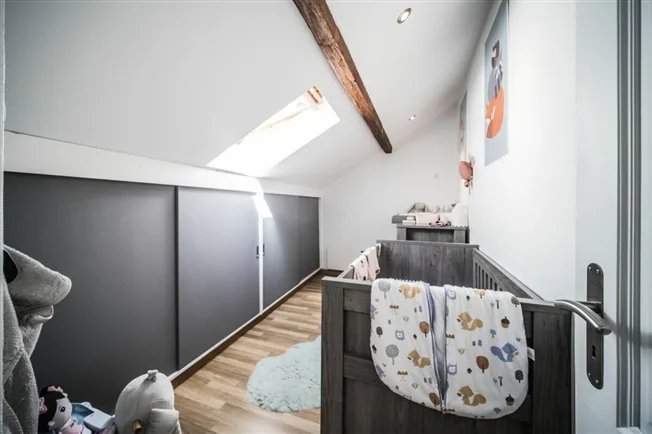 5.5 Zimmer Wohnung in Salvan – foto 12 di 15