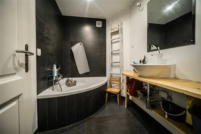 5.5 Zimmer Wohnung in Salvan – foto 15 di 15