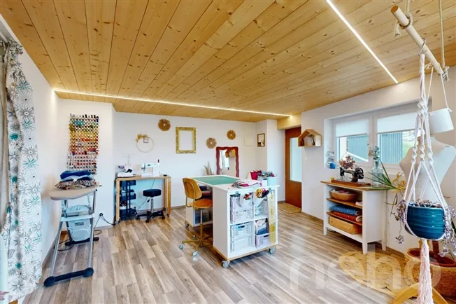 5.5 Zimmer Einfamilienhaus in Salvan – photo 9 sur 12