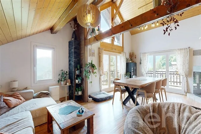 5.5 Zimmer Einfamilienhaus in Salvan – photo 4 sur 12