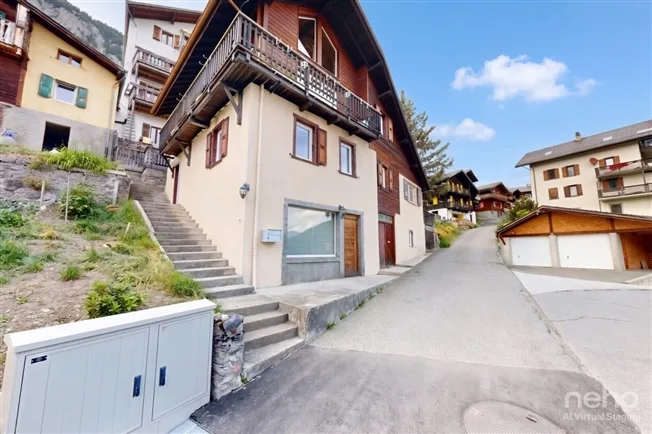 5.5 Zimmer Einfamilienhaus in Salvan – photo 3 sur 12