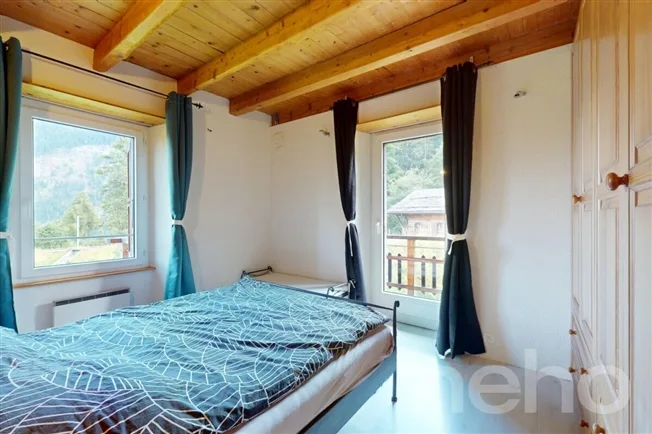 8 Zimmer Einfamilienhaus in Salvan – photo 5 sur 13