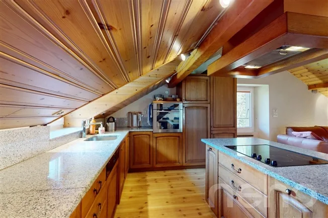 8 Zimmer Einfamilienhaus in Salvan – photo 2 sur 13