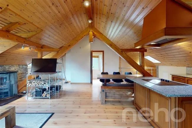8 Zimmer Einfamilienhaus in Salvan – photo 4 sur 13