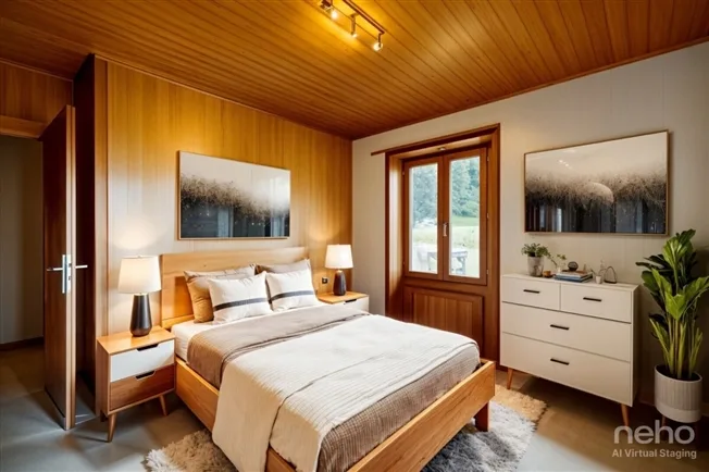 8 Zimmer Einfamilienhaus in Salvan – photo 7 sur 13