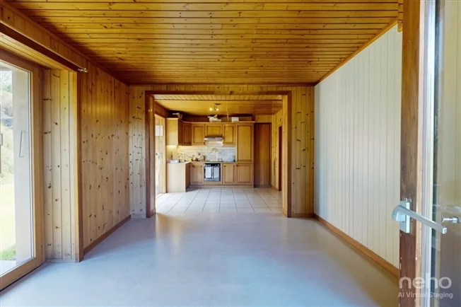 8 Zimmer Einfamilienhaus in Salvan – photo 9 sur 13