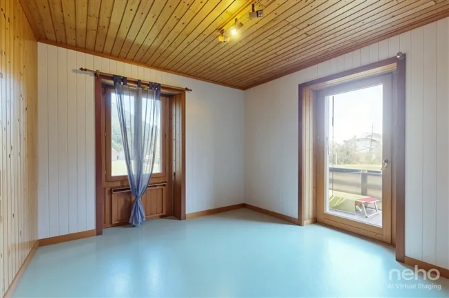 8 Zimmer Einfamilienhaus in Salvan – photo 10 sur 13