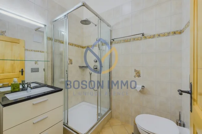 5.5 Zimmer Attikawohnung in Le Trétien – photo 12 sur 15