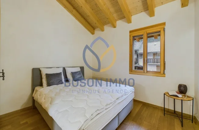 5.5 Zimmer Attikawohnung in Le Trétien – photo 10 sur 15