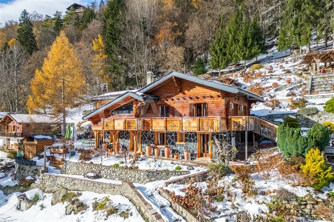 6 Zimmer Chalet in Salvan – photo 5 sur 16