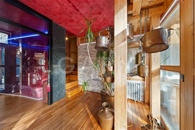 6 Zimmer Chalet in Salvan – photo 12 sur 16