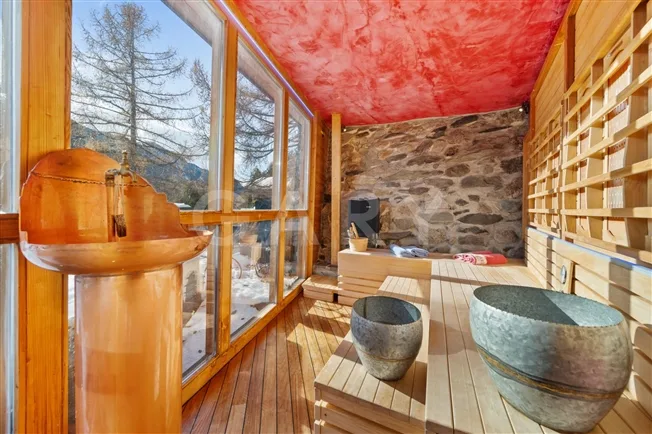 6 Zimmer Chalet in Salvan – photo 13 sur 16