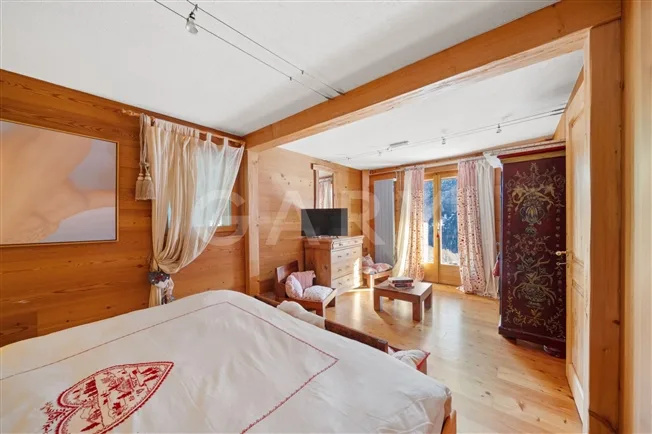 6 Zimmer Chalet in Salvan – photo 15 sur 16