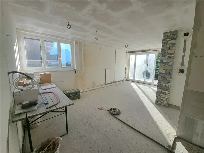 4.5 Zimmer Wohnung in Le Trétien – foto 13 di 14