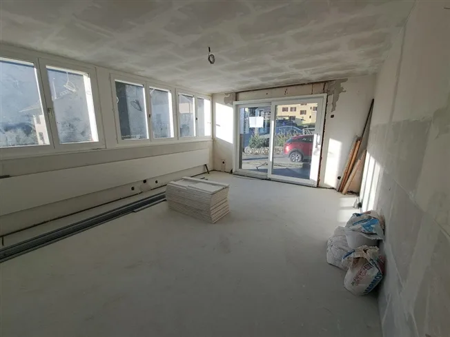 4.5 Zimmer Wohnung in Le Trétien – foto 5 di 14