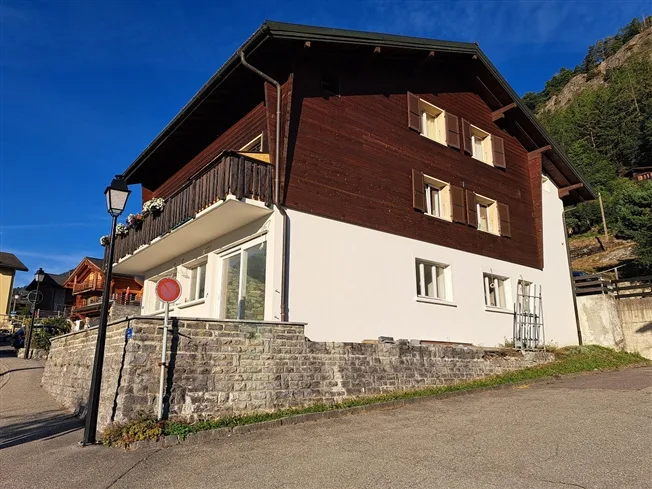 4.5 Zimmer Wohnung in Le Trétien – foto 4 di 14