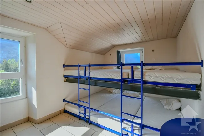12.5 Zimmer Einfamilienhaus in Le Trétien – foto 13 di 15