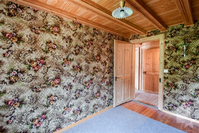 7 Zimmer Einfamilienhaus in Finhaut – photo 13 sur 20