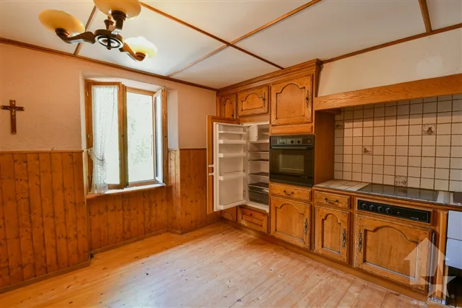 7 Zimmer Einfamilienhaus in Finhaut – photo 8 sur 20