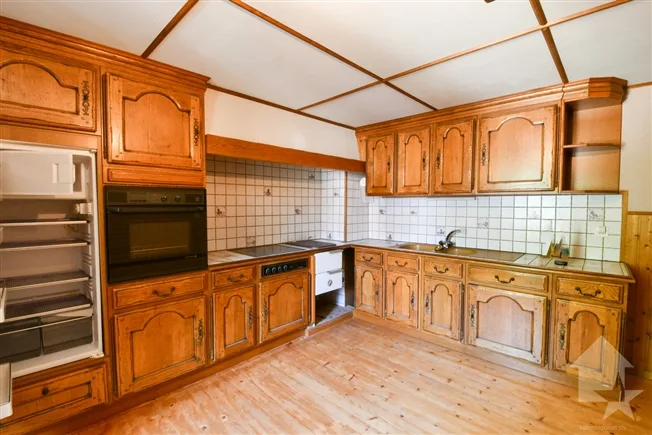 7 Zimmer Einfamilienhaus in Finhaut – photo 9 sur 20