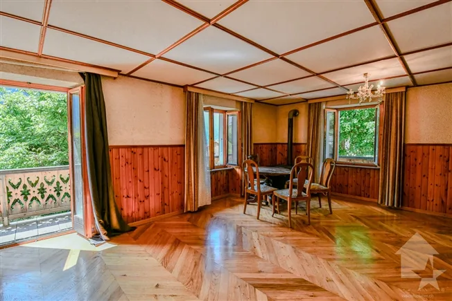 7 Zimmer Einfamilienhaus in Finhaut – photo 2 sur 20