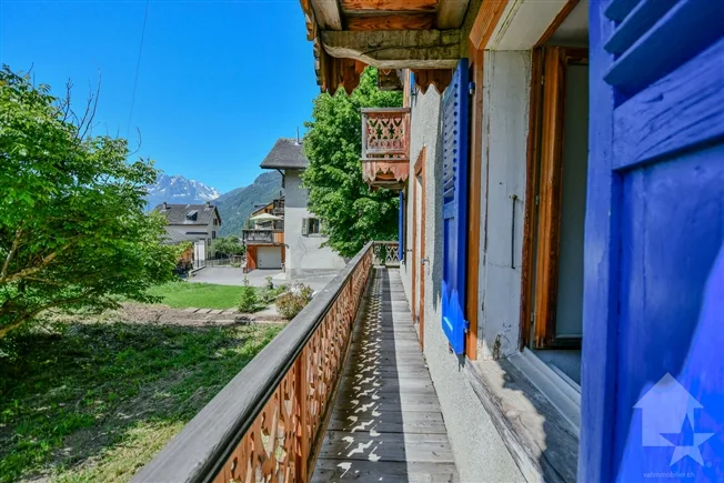 7 Zimmer Einfamilienhaus in Finhaut – photo 6 sur 20