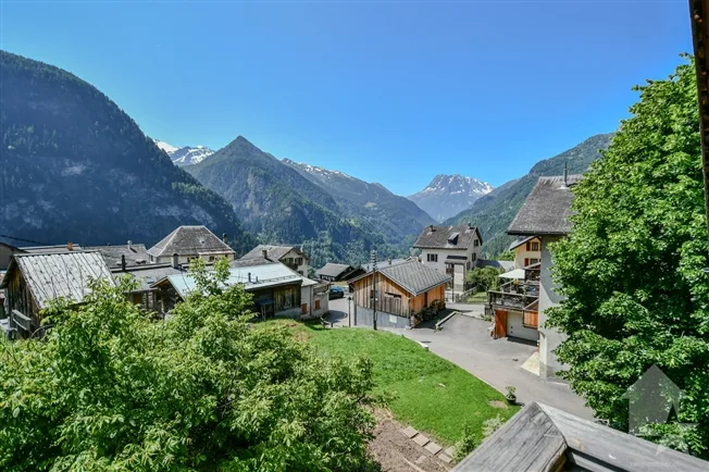 7 Zimmer Einfamilienhaus in Finhaut – photo 17 sur 20