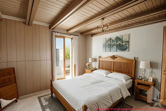 7 Zimmer Einfamilienhaus in Finhaut – photo 15 sur 20