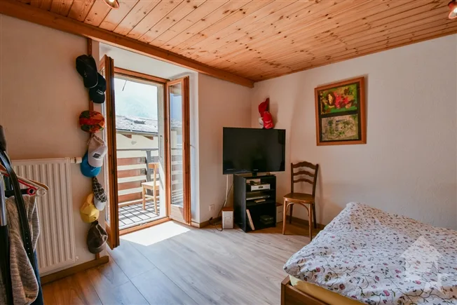 5.5 Zimmer Wohnung in Finhaut – photo 10 sur 12