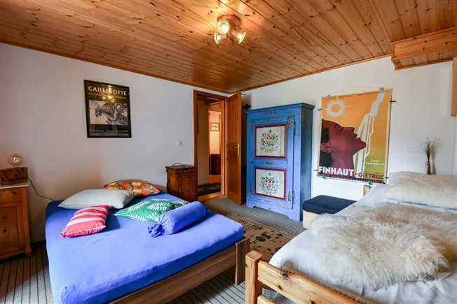 5.5 Zimmer Wohnung in Finhaut – photo 11 sur 12