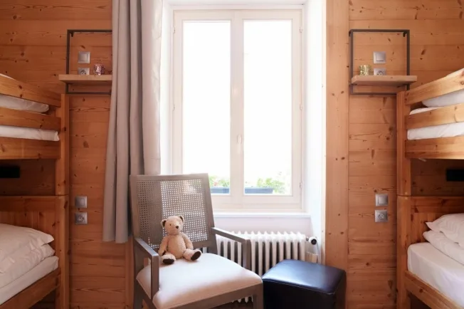 3 Zimmer Wohnung in Finhaut – photo 9 of 13