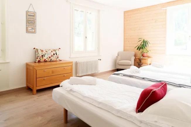3 Zimmer Wohnung in Finhaut – photo 6 of 13