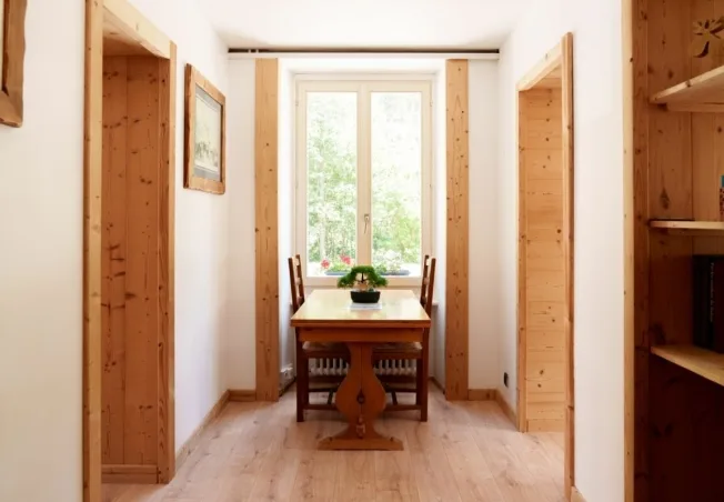 3 Zimmer Wohnung in Finhaut – photo 11 of 13