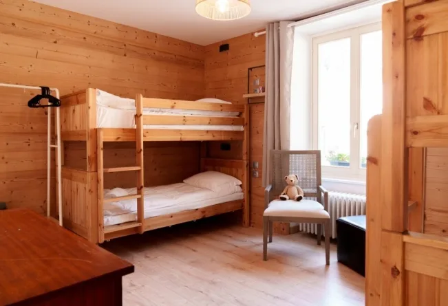 4 Zimmer Wohnung in Finhaut – photo 7 of 13