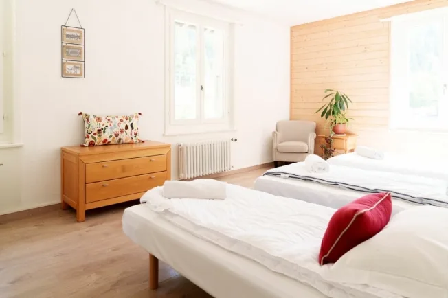 3 Zimmer Wohnung in Finhaut – photo 6 of 13