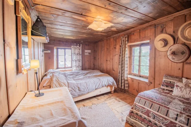 6.5 Zimmer Einfamilienhaus in Finhaut – photo 19 sur 20