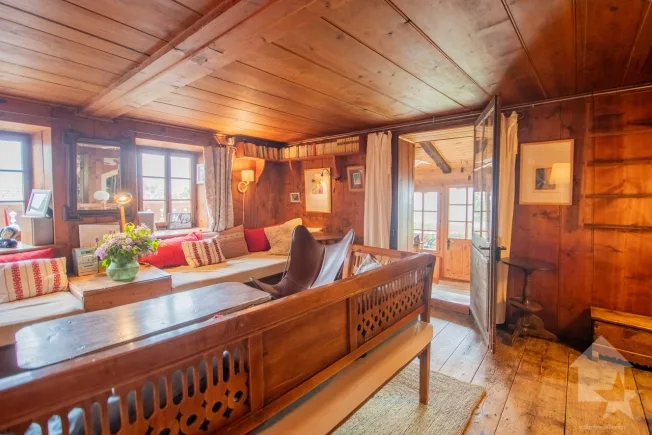 6.5 Zimmer Einfamilienhaus in Finhaut – photo 10 sur 20