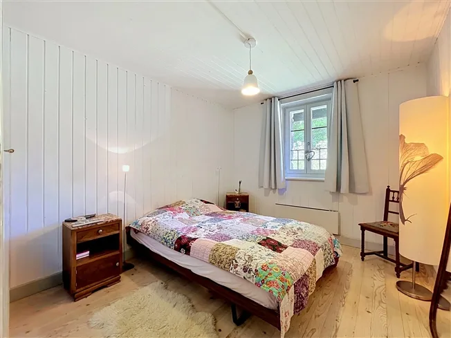 6 Zimmer Chalet in Finhaut – Foto 7 von 12