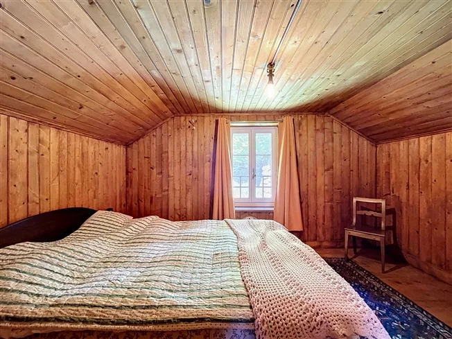 6 Zimmer Chalet in Finhaut – Foto 11 von 12