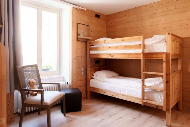 4 Zimmer Wohnung in Finhaut – photo 8 sur 13