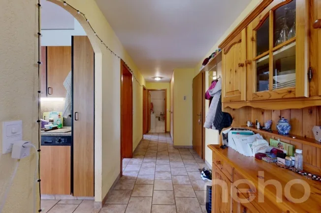 3.5 Zimmer Wohnung in Fully – photo 2 sur 12