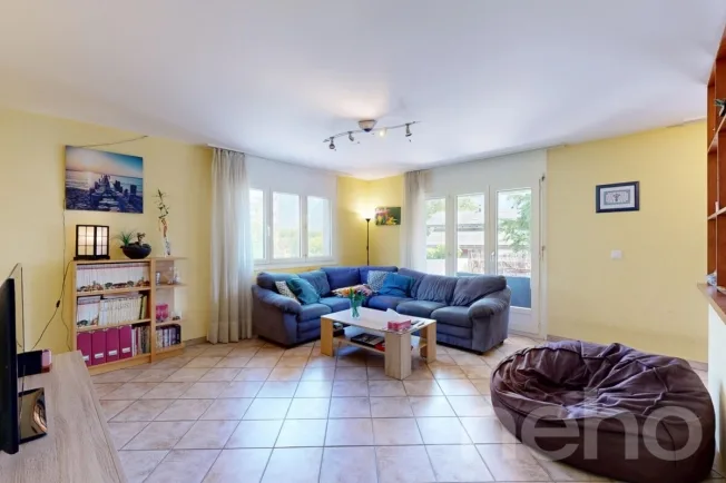 3.5 Zimmer Wohnung in Fully – photo 12 sur 12