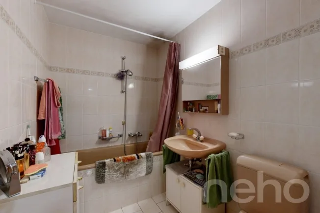 3.5 Zimmer Wohnung in Fully – photo 10 sur 12