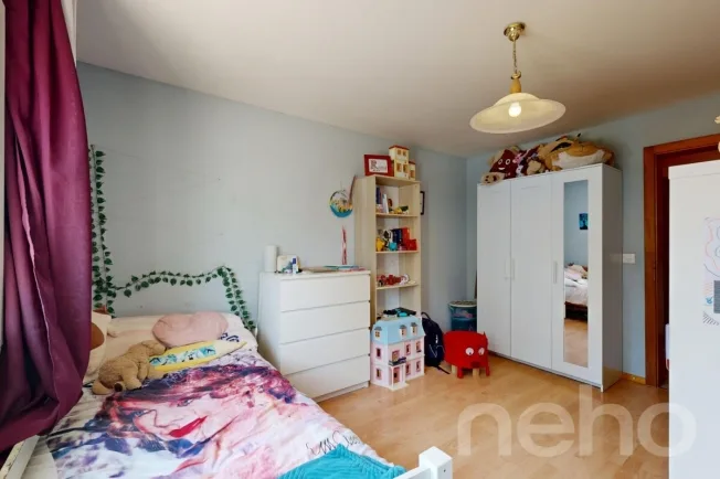 3.5 Zimmer Wohnung in Fully – photo 7 sur 12